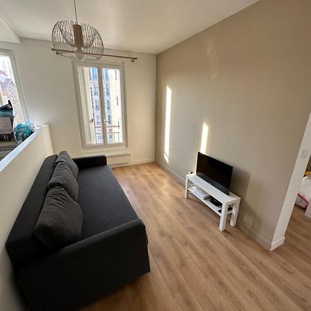 La Residence Elegante Saint-Denis  Exteriör bild